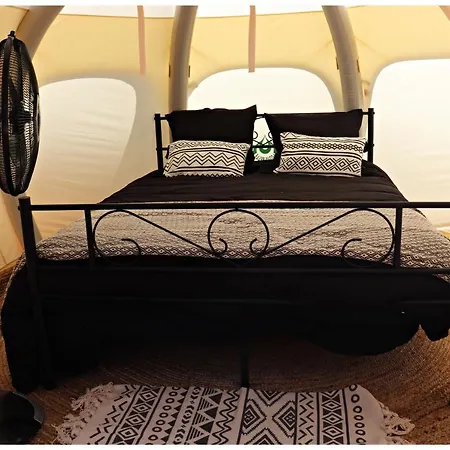 Superbe Glamping Avec Terrasse Privative 5min * Cannes