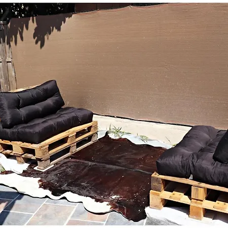 Superbe Glamping Avec Terrasse Privative 5min * Cannes