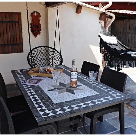 Superbe Glamping Avec Terrasse Privative 5min Cannes